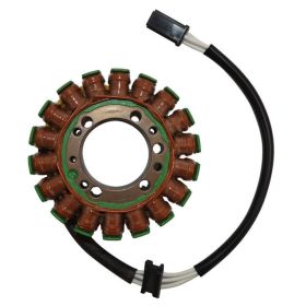 Statore SGR Trifase 18 poli senza Pick-up per KAWASAKI