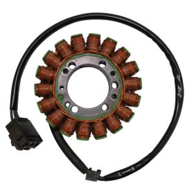 SGR Three-phase Stator 18 Poles Without Pick-up for KAWASAKI