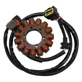 SGR Three-Phase Stator 15 Poles without Pick-up for KAWASAKI