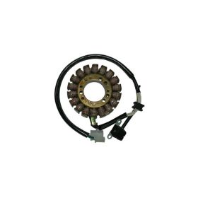 Statore SGR Trifase 18 poli con Pick-up