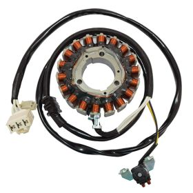 Statore SGR Trifase 18 poli con Pick-up per YAMAHA XP A T-MAX ABS 530