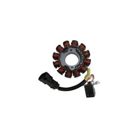 Statore SGR Trifase 12 poli con Pick-up
