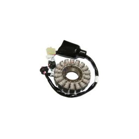Statore SGR Trifase 18 poli con Pick-up