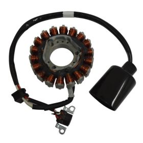 Statore SGR Trifase 18 poli con Pick-up