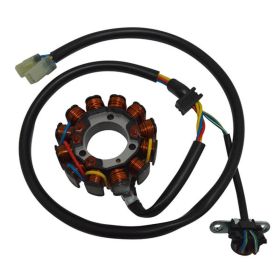 Statore SGR 12 poli con Pick-up per HONDA CRF X 450