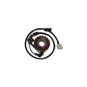 Statore SGR Trifase 18 poli con Pick-up
