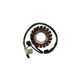 Statore SGR Trifase 18 poli con Pick-up per APRILIA