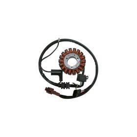 Statore SGR Trifase 18 poli con Pick-up per PIAGGIO MP3 TOURING IE 125