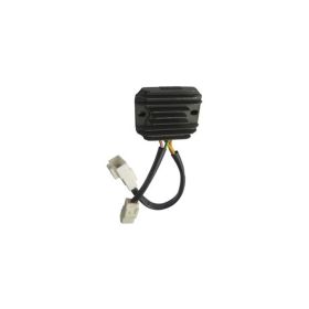 Regolatore di tensione SGR trifase 5 cavi 12V/20A per PIAGGIO