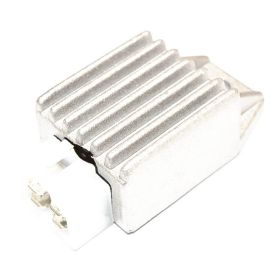 SGR Voltage Regulator 12V/8A 4 Faston