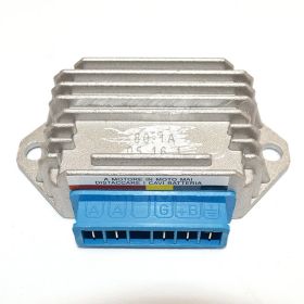 Regolatore di tensione SGR 12V 5 faston