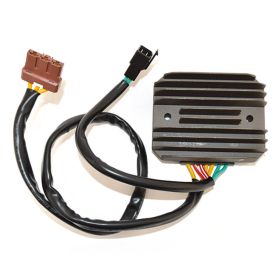 Regolatore di tensione SGR trifase 7 cavi 12V