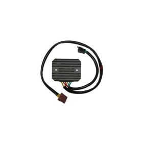 Regolatore di tensione SGR trifase 7 cavi 12V/30A per APRILIA