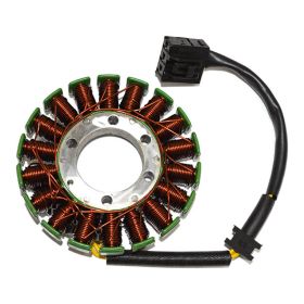 Statore SGR Trifase 18 poli senza Pick-up per HONDA CBR RR FIREBLADE 1000