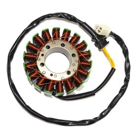 Statore SGR Trifase 18 poli senza Pick-up per HONDA VFR FI 800