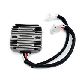 Régulateur de tension triphasé DZE 7 fils 12V pour YAMAHA