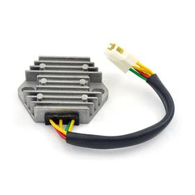 Regolatore di tensione DZE trifase 5 cavi 12V per HYOSUNG