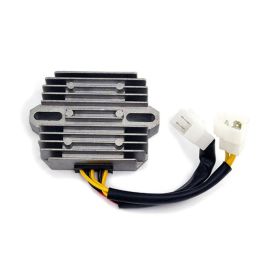 Régulateur de tension triphasé DZE 7 fils 12V/35A pour TRIUMPH