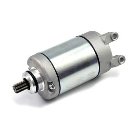 Motorino avviamento SGR 12V 9 denti rotazione a sinistra per HONDA