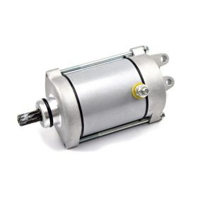 Motorino avviamento SGR 12V 9 denti rotazione a destra per HONDA