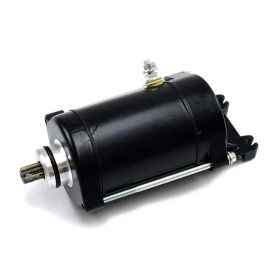 Motorino avviamento SGR 12V 9 denti rotazione a destra