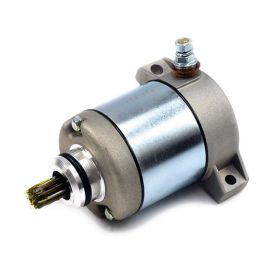 Motorino avviamento SGR 12V 9 denti rotazione a destra per KAWASAKI KLX R 450