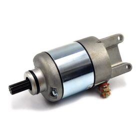 Motorino avviamento SGR 12V 9 denti rotazione a destra per KTM