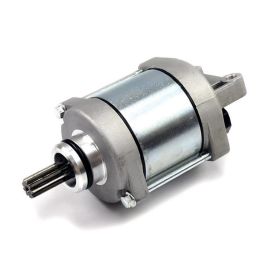 Motorino avviamento SGR 12V 9 denti rotazione a destra