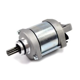 Motorino avviamento SGR 12V 9 denti rotazione a sinistra