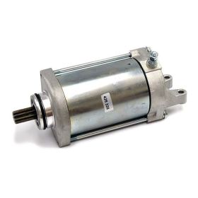 Motorino avviamento SGR 12V 9 denti rotazione a sinistra per KTM