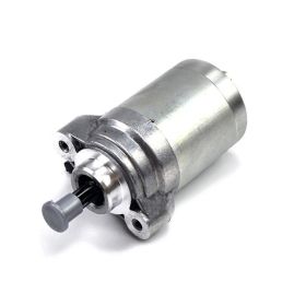Motor de démarrage SGR 12V 9 dents rotation gauche