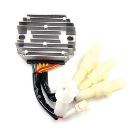 SGR three-phase voltage regulator 7 wires 12V for PIAGGIO