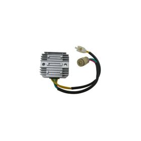 Régulateur de tension triphasé DZE 7 fils 12V pour HONDA XRV AFRICA TWIN 750