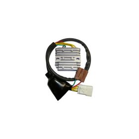 Régulateur de tension triphasé DZE 5 fils 12V pour HONDA XLV VARADERO 1000