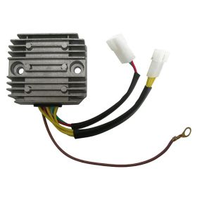 Regolatore di tensione DZE trifase 12V 6 cavi