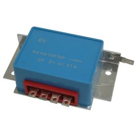 Régulateur de tension SGR 6V