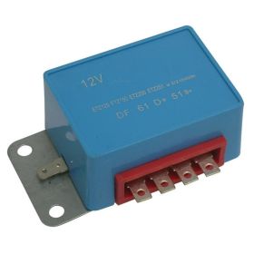 SGR 12V Spannungsregler