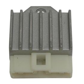 Regolatore di tensione SGR 12V 4 faston