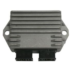 Régulateur de tension SGR 12V 6 Faston pour PIAGGIO