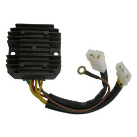 Regolatore di tensione SGR trifase 6 cavi 12V