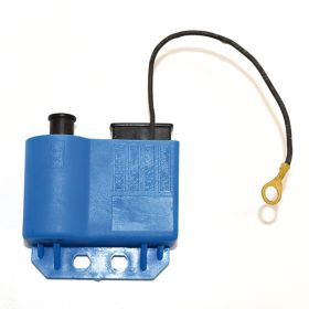 Anpassbare CDI-Einheit SGR 4 Faston