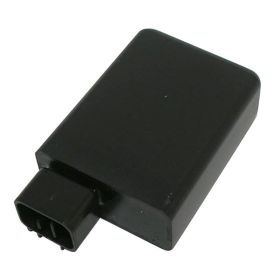 Centralina CDI SGR 12V corrente continua 6 pin