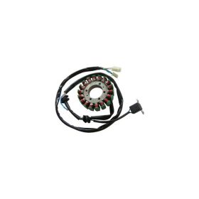 Statore SGR Trifase 18 poli con Pick-up per YAMAHA