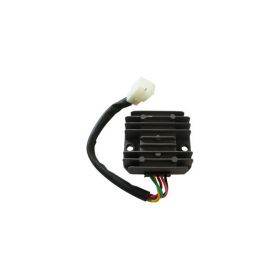 Régulateur de tension monophasé 12V SGR 5 Faston 5 fils pour HONDA