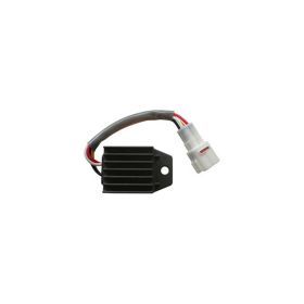 Regolatore di tensione SGR 4 cavi 12V