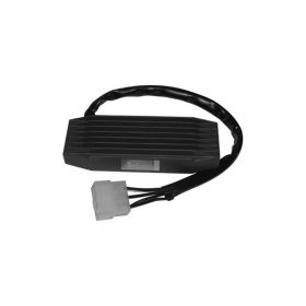 Régulateur de tension triphasé SGR 5 fils 12V pour SUZUKI