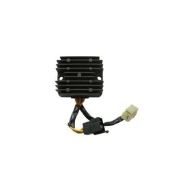Regolatore di tensione SGR trifase 5 cavi 12V