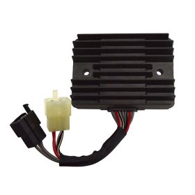 Régulateur de tension triphasé SGR 7 fils 12V