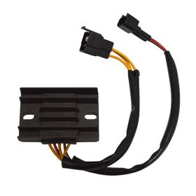 Regolatore di tensione SGR trifase 5 cavi 12V per SUZUKI