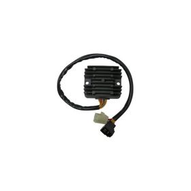 Régulateur de tension SGR triphasé à 5 fils 12V